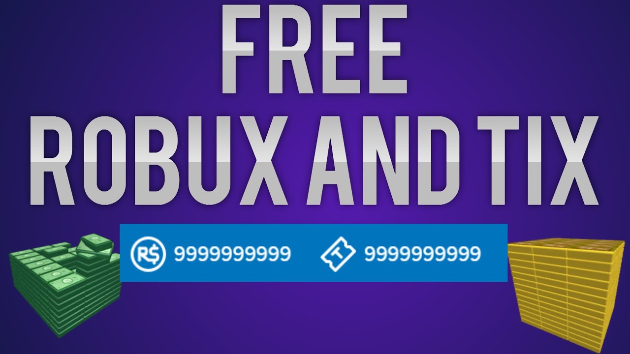How To Get Free Robux And Free Codes For Roblox
